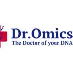 DrOmics Labs logo
