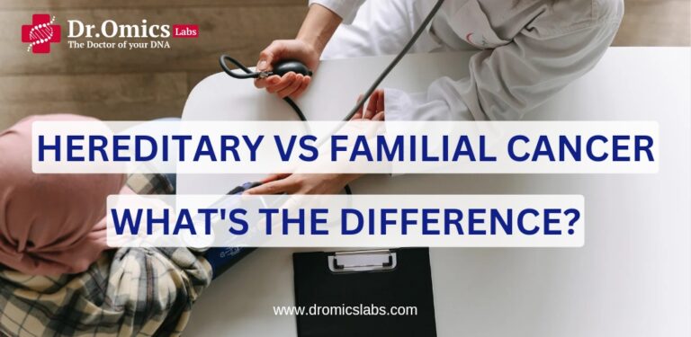 Hereditary Cancer Vs Familial Cancer: Understanding The Difference ...