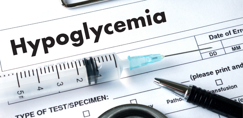 Hypoglycemia in Diabetes: Pathophysiology, Prevalence, and Prevention
