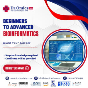Beginners to Bioinformatics