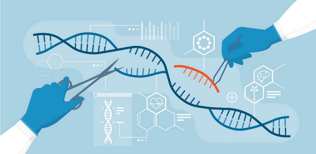 Synthetic genomics