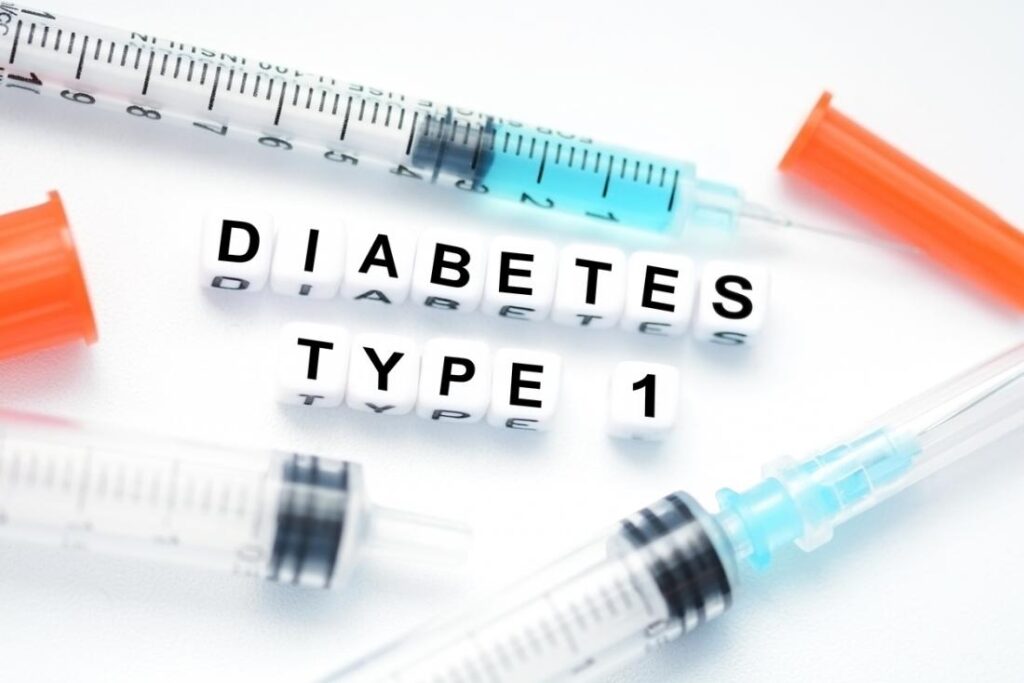 diabetes-type-1