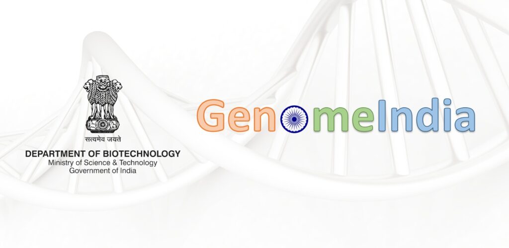 genome