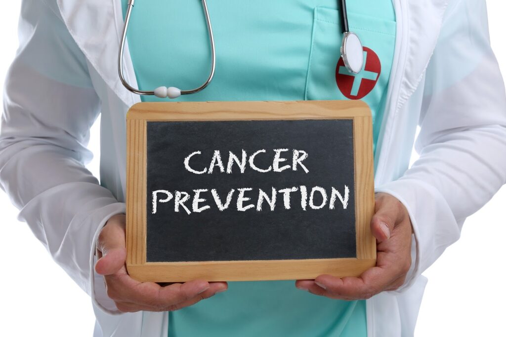 Cancer-Prevention