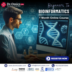Beginners To BioInformatics
