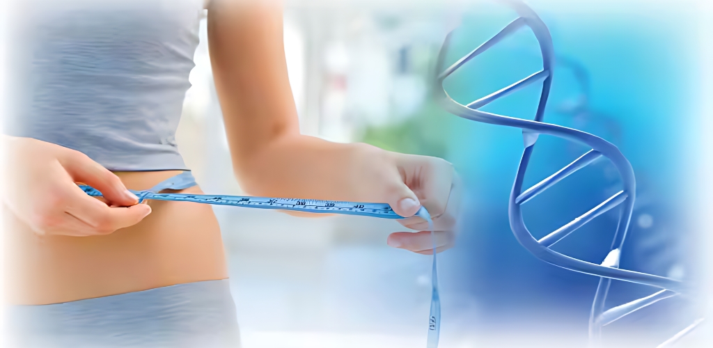 genes for weight loss