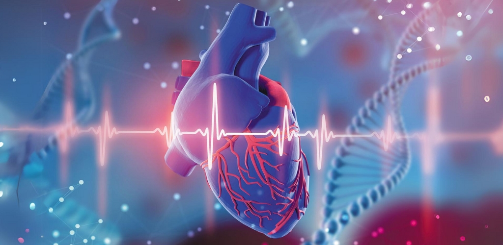 Heart genetic testing