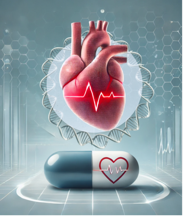 Comprehensive Pgx Test