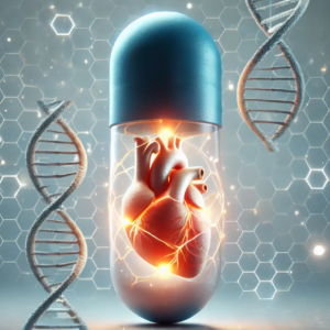 Comprehensive CVD Test