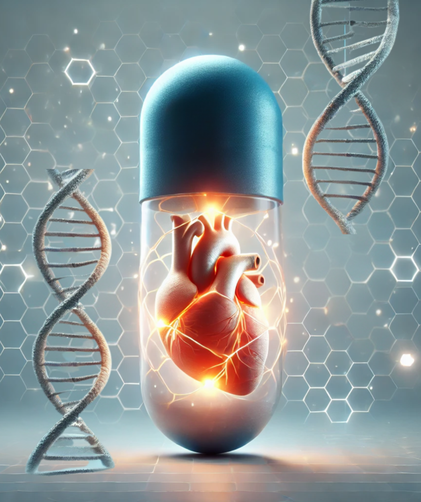 Comprehensive CVD Test