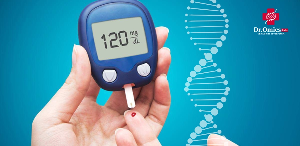 personalized diabetes management