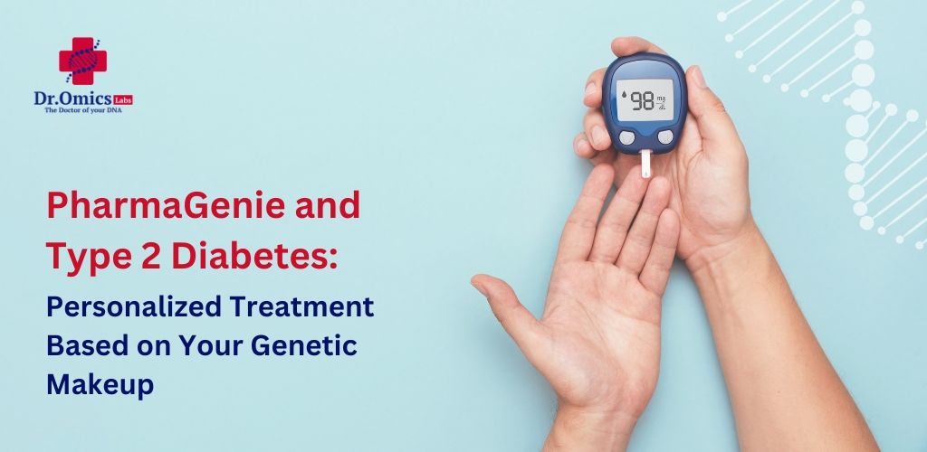 genetic testing for type 2 diabetes