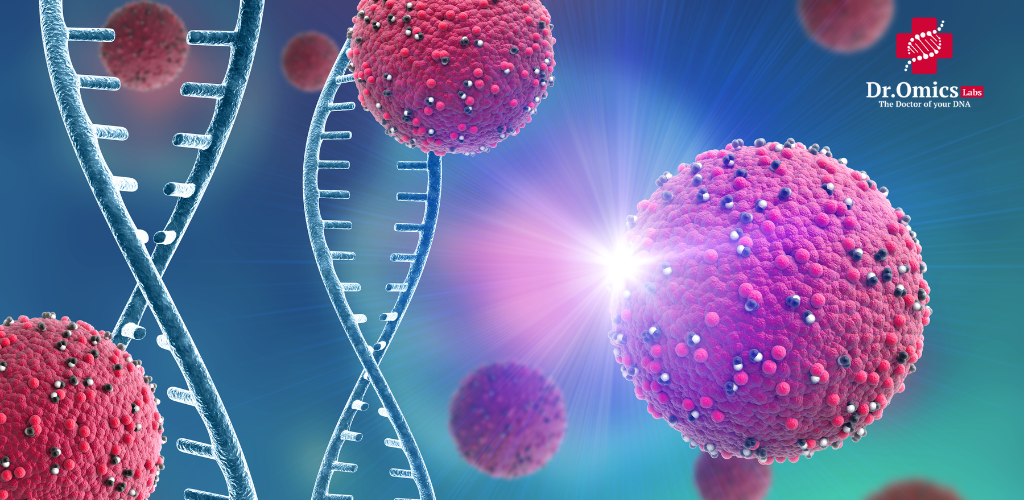 genetic testing for post-chemo plans