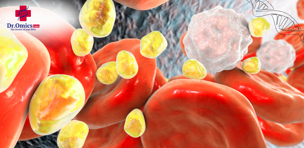 Genetic Testing for Child Health & Lipid Metabolism