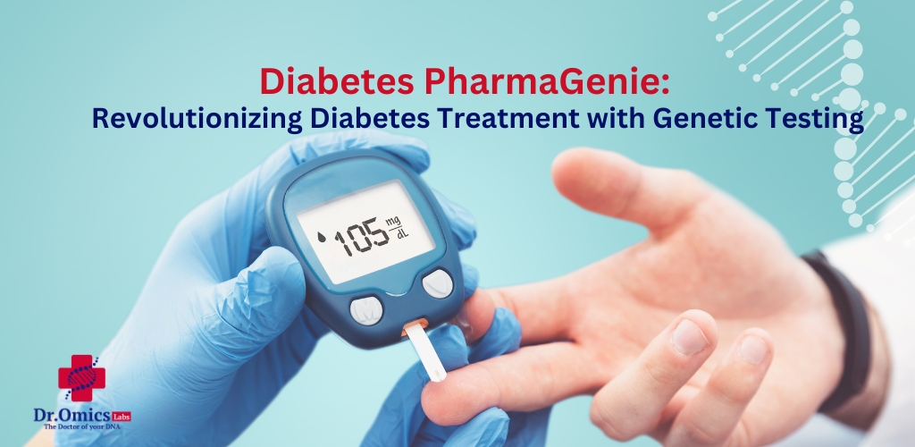 genetic testing for diabetes