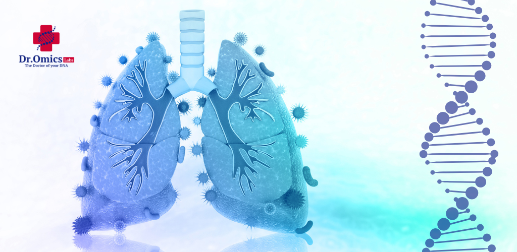 genetic testing for lung cancer