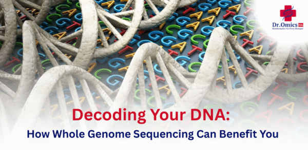 Decoding Your DNA: How Whole Genome Sequencing Can Benefit You ...