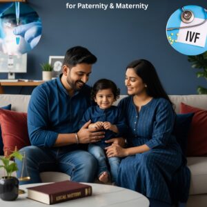 DNA Test for Child-Parent Relationship